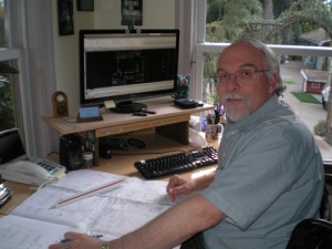 Tom Alexander HoW CAD Drafting Services